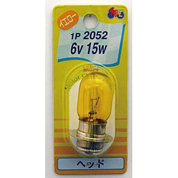 1P2052YE 2֎ԗpwbh T19 6V(VO) M&H 00264504