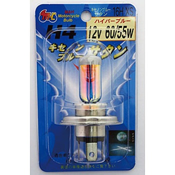 16HXS 2֎ԗpnCp[nQ H4 12V M&H 00266848