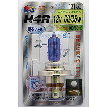 132SC M&H 2֎ԗpnCp[nQ H4R1 12V M&H 00266954