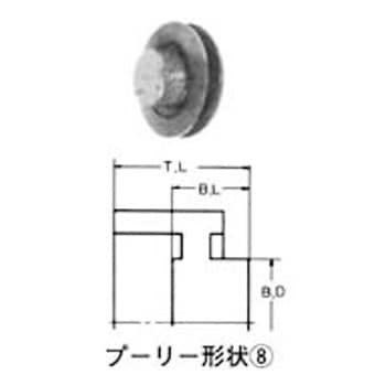 VP 5 1/2XB1 �W��V�v�[���[ B�^ ���H�� 00266786