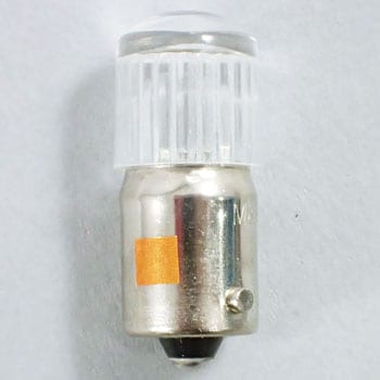 L・ビーム(電球型LED)集光タイプ L702 M&H