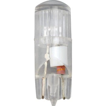 L704WH LEr[(d^LED) L704 M&H W^Cv 12V d0.25W zCgF 00267688