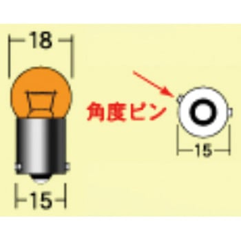 L・ビーム(電球型LED) L813 - M&H