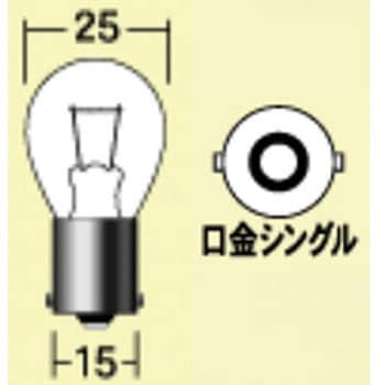 L・ビーム(電球型LED) L820 M&H