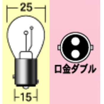 L・ビーム(電球型LED) L820 M&H