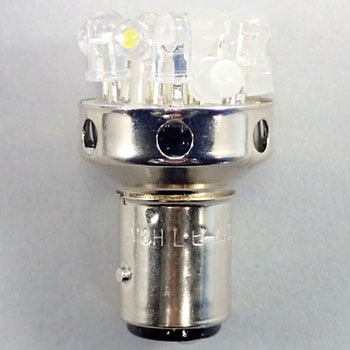 L・ビーム(電球型LED) L818 M&H