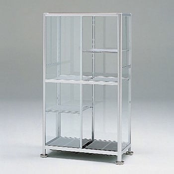 ピカコーポレイション FHB-1508S ガラス温室  室内用温室 小型温室
