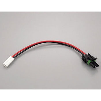 バッテリー充電器用プラグ DAYTONA(デイトナ)