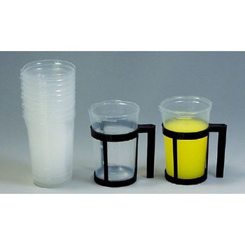 ミニポット200cc用ホルダー ヨトリヤマ(世取山)