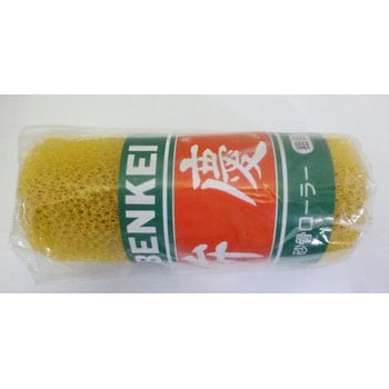 弁慶 砂骨ローラー〔粗目〕レギュラー(紙管) PIA