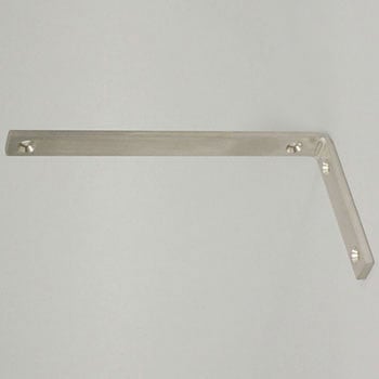 ステンレスブラケット(補強金具)516-A ケイ・ジー・ワイ工業