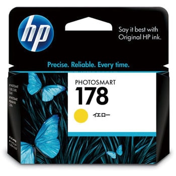 純正インクカートリッジ HP178 HP(日本ヒューレット・パッカード)