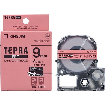 SB9R PRO�e�[�v �}�b�g���x�� �L���O�W�� 00310187