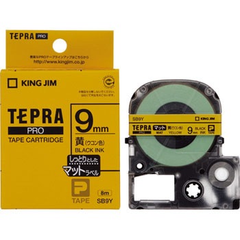 SB9Y PRO�e�[�v �}�b�g���x�� �L���O�W�� 00310205