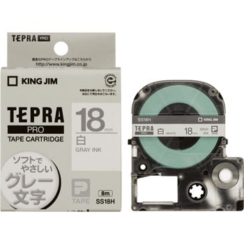 SS18H PRO�e�[�v �����x�� �L���O�W�� 00310223