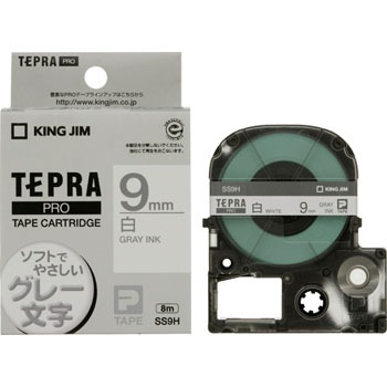 SS9H PRO�e�[�v �����x�� �L���O�W�� 00310232