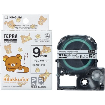 SGR9AS PRO�e�[�v �����b�N�}���x�� �L���O�W�� 00310625