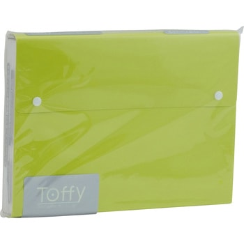 Toffy ドキュメントファイル キングジム