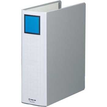 キングファイル スーパードッチ＜脱・着＞イージー キングジム