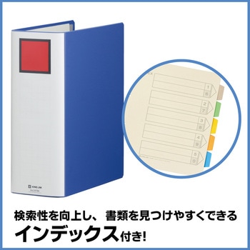 キングファイル スーパードッチ＜脱・着＞イージー キングジム