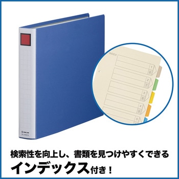 キングファイル スーパードッチ＜脱・着＞イージー キングジム