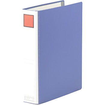 1274N キングファイル ニュードッチ(タテ型) 1冊 キングジム