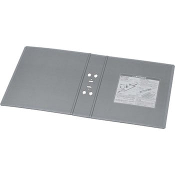 キングファイルスーパードッチ＜脱・着＞イージー用替え表紙 キングジム