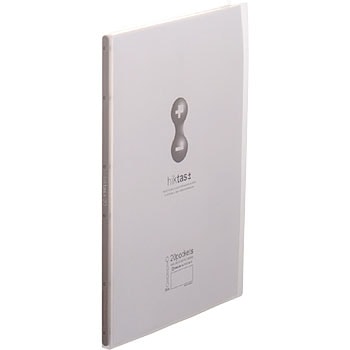 7181T クリアーファイル ヒクタス±(透明) スティック・タイプ キングジム 00315638