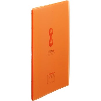 7181TH クリアーファイル ヒクタス±(透明) スティック・タイプ キングジム 00315708