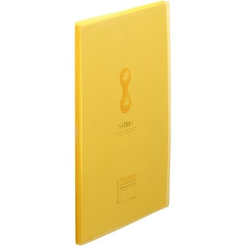 7181TH クリアーファイル ヒクタス±(透明) スティック・タイプ キングジム 00315717