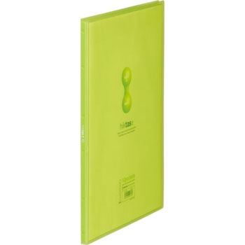 7181TH クリアーファイル ヒクタス±(透明) スティック・タイプ キングジム 00315726