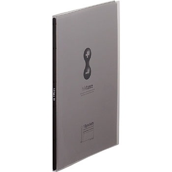 7181TH クリアーファイル ヒクタス±(透明) スティック・タイプ キングジム 00315735