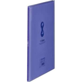 7181TH クリアーファイル ヒクタス±(透明) スティック・タイプ キングジム 00315744