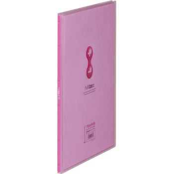 7181TH クリアーファイル ヒクタス±(透明) スティック・タイプ キングジム 00315796