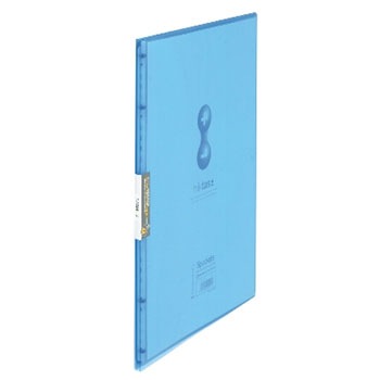 7181TS クリアーファイル ヒクタス±(透明) スティック・タイプ キングジム 00315805