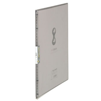 7181TS クリアーファイル ヒクタス±(透明) スティック・タイプ キングジム 00315848