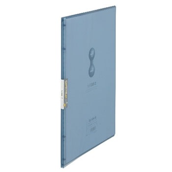 7181TS クリアーファイル ヒクタス±(透明) スティック・タイプ キングジム 00315866