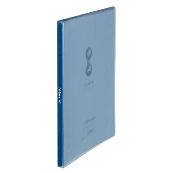 7182T クリアーファイル ヒクタス±(透明) スティック・タイプ キングジム 00315945