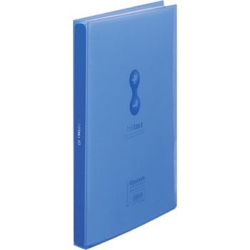 7181-3T クリアーファイル ヒクタス±(透明) スティック・タイプ キングジム 00316042