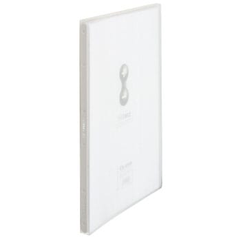 7181TW クリアーファイル ヒクタス±(透明) スティック・タイプ キングジム 00316112