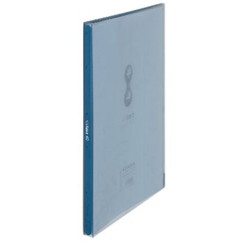 7181TW クリアーファイル ヒクタス±(透明) スティック・タイプ キングジム 00316128