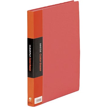 122CW �N���A�[�t�@�C���J���[�x�[�X W �L���O�W�� �|�P�b�g��40 00316575