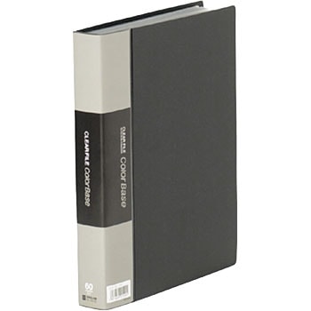 122-3C �N���A�[�t�@�C�� �J���[�x�[�X �g���v�� �L���O�W�� �|�P�b�g��60 00316758