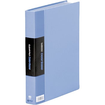 122-3C �N���A�[�t�@�C�� �J���[�x�[�X �g���v�� �L���O�W�� �|�P�b�g��60 00316767