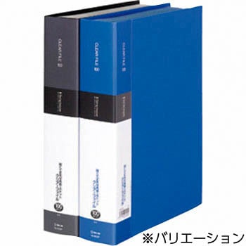 136-5SP シンプリーズクリアーファイル 1冊 キングジム 【通販サイト 