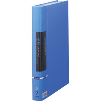 6132H �n�[�h�N���A�[�t�@�C�� �L���O�W�� (�\���E�|�P�b�g)�Đ�PP 00322482