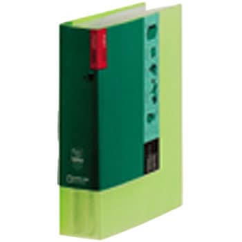 98TW ハガキホルダー ポストイン キングジム 00322893