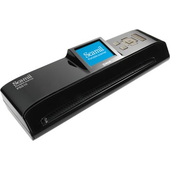 Portable scanner PSS10 Scamil