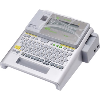 Label Writer TEPRA PRO SR750