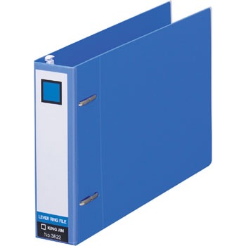 3822 ���o�[�����O�t�@�C��D�^�C�v �L���O�W�� 00325894